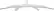 Alt View 14. LG - 38UC99-W 38" IPS LED UltraWide HD FreeSync Monitor (HDMI) - Black/White.
