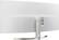 Alt View 17. LG - 38UC99-W 38" IPS LED UltraWide HD FreeSync Monitor (HDMI) - Black/White.