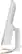 Alt View 1. LG - 38UC99-W 38" IPS LED UltraWide HD FreeSync Monitor (HDMI) - Black/White.
