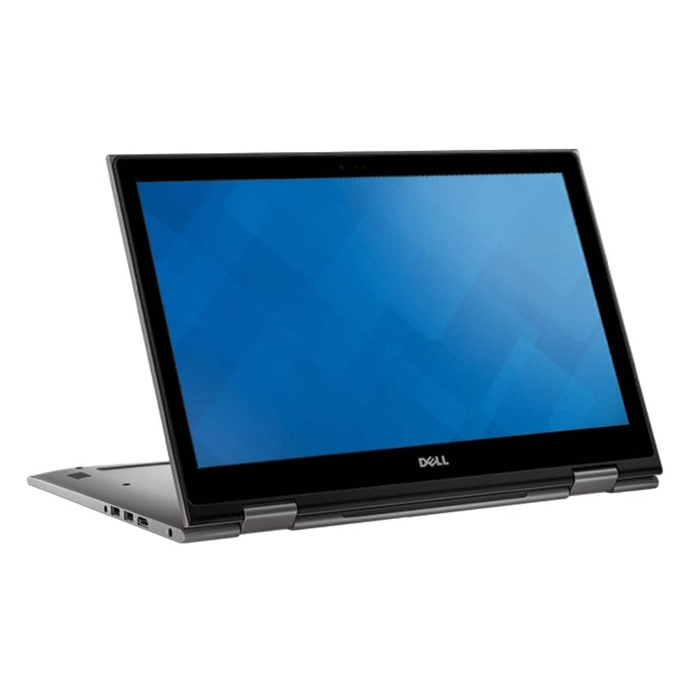 Customer Reviews Dell Inspiron 2 In 1 156 Touch Screen Laptop Intel Core I7 8gb Memory 1tb 6578