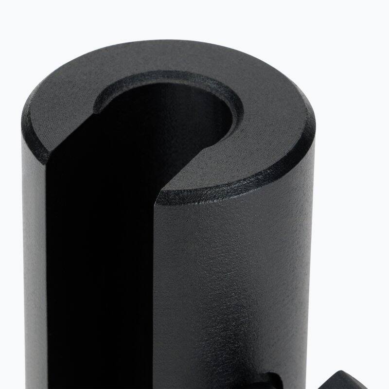 Alt View 4. On Stage Stands - On-Stage Counterweight (CW-3) - Black.