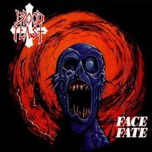 Front. Face Fate [LP].