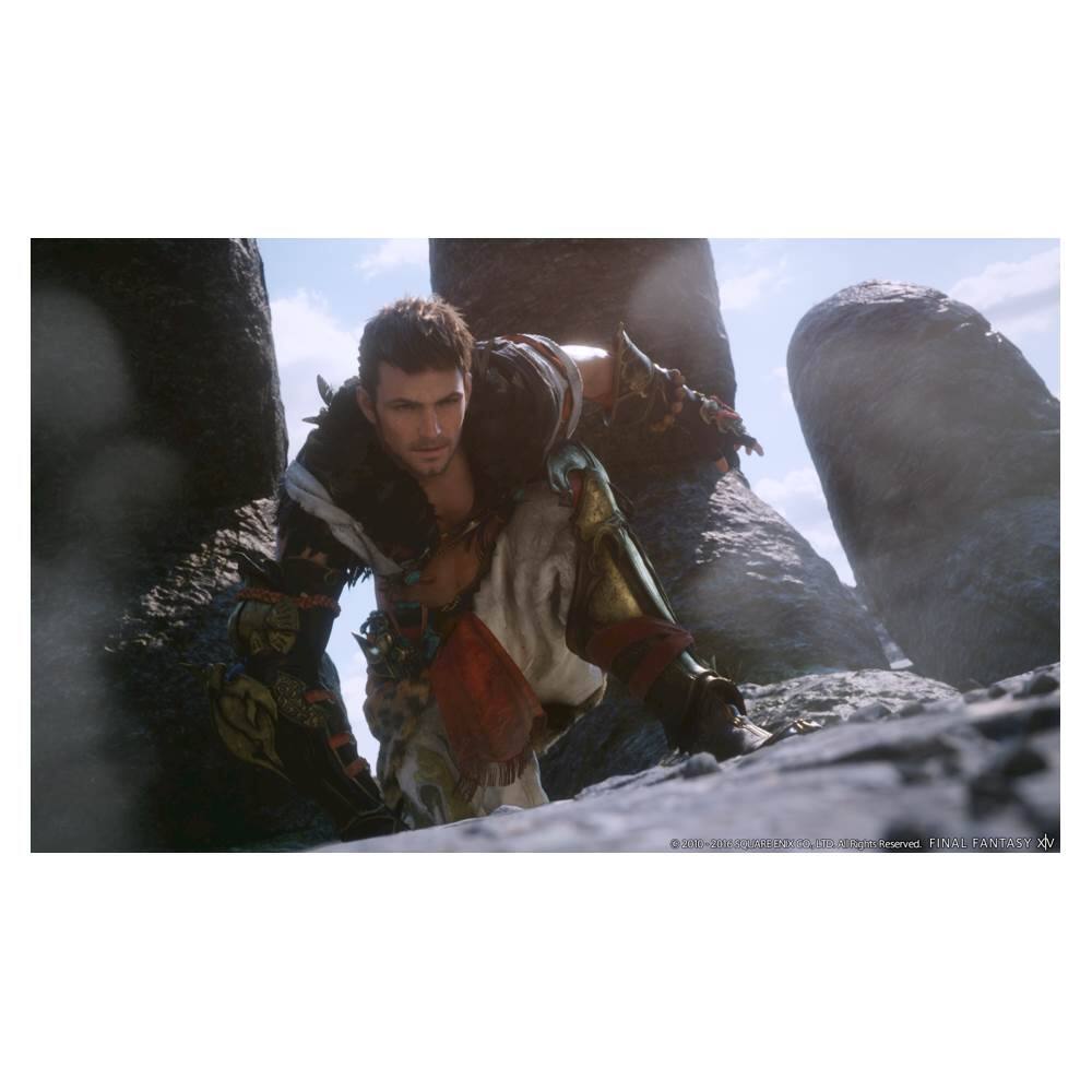 Alt View 12. Square Enix - Final Fantasy XIV: Stormblood.