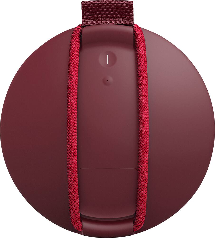 Alt View 11. Ultimate Ears - Roll Wireless Bluetooth Speaker - Atmosphere.