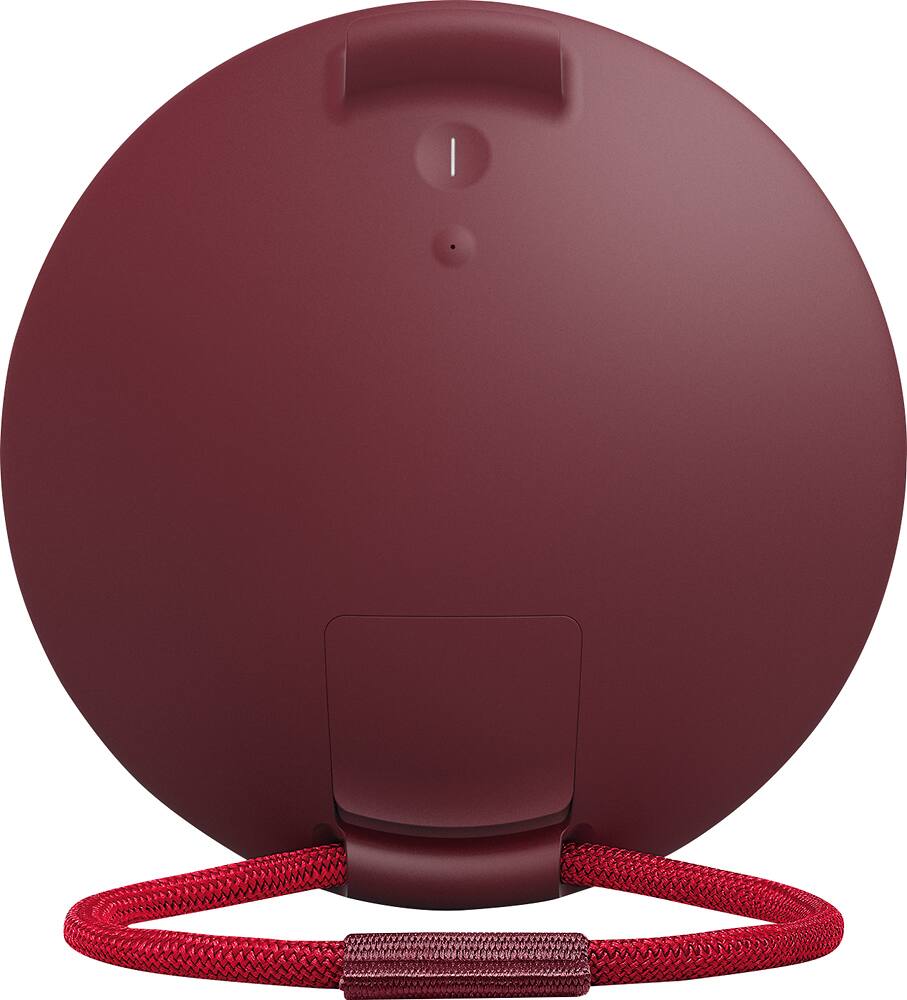 Alt View 12. Ultimate Ears - Roll Wireless Bluetooth Speaker - Atmosphere.