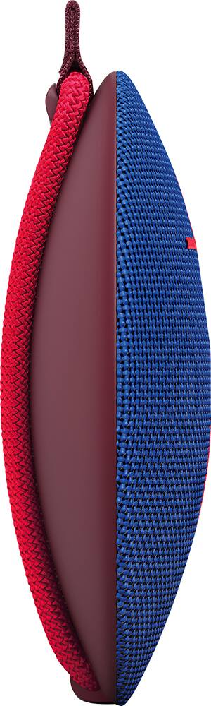 Alt View 1. Ultimate Ears - Roll Wireless Bluetooth Speaker - Atmosphere.