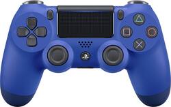 DualShock 4 Wireless Controller for Sony PlayStation 4 Wave Blue DualShock 4 Wireless Controller for Sony PlayStation 4 Wave Blue