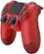 Left Zoom. DualShock 4 Wireless Controller for Sony PlayStation 4 - Magma (red).