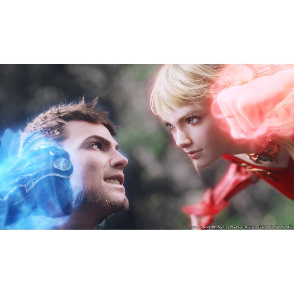 Alt View 11. Square Enix - Final Fantasy XIV: Stormblood.