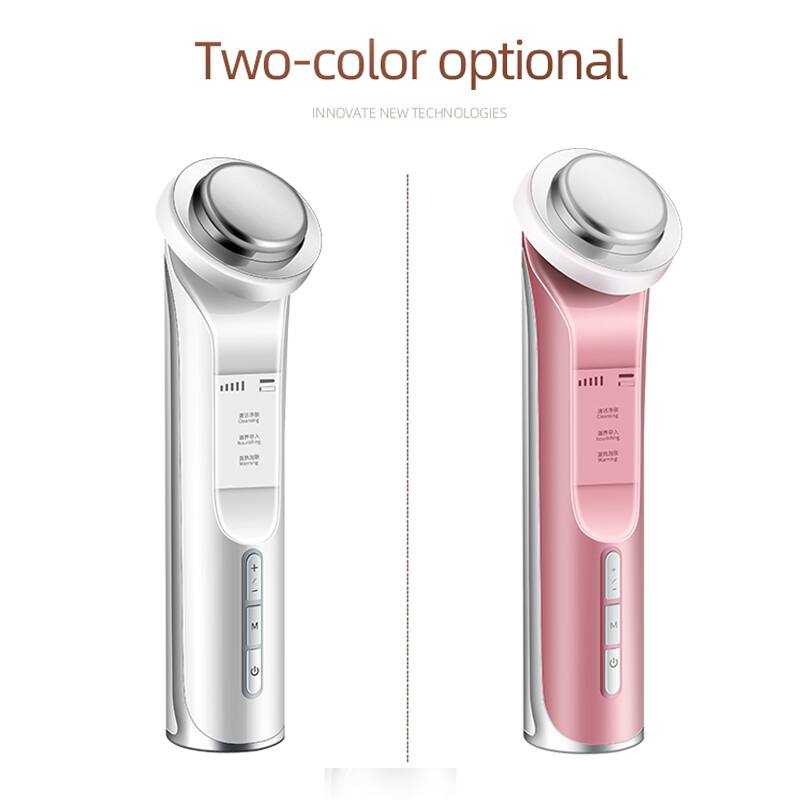 Two-color optional  
INNOVATE NEW TECHNOLOGIES