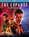 Front. The Expanse: The Complete Series - BLU-RAY.