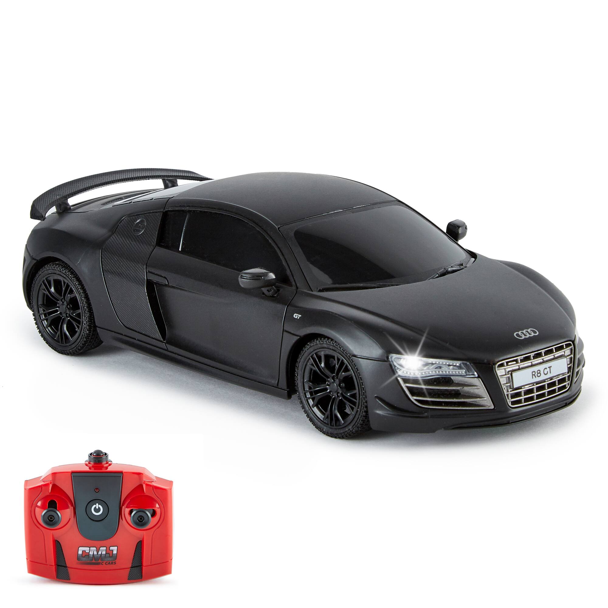 or GI R8 CT CMT A2S