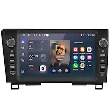 * 6:13 PM
* Navi
* Music Application
* 0 km/h
* MIC
* RST
* MENU
* MEDIA
* 06:13
* Friday
* UNKNOWN
* UNKNOWN
* YouTube
* File Manager
* ImageScan
* Video
* Play Store
* Radio
* BACK
* MODE
* DVR
* REC
* Bluetooth
* Chrome
* NAVI
* USB
* type-c