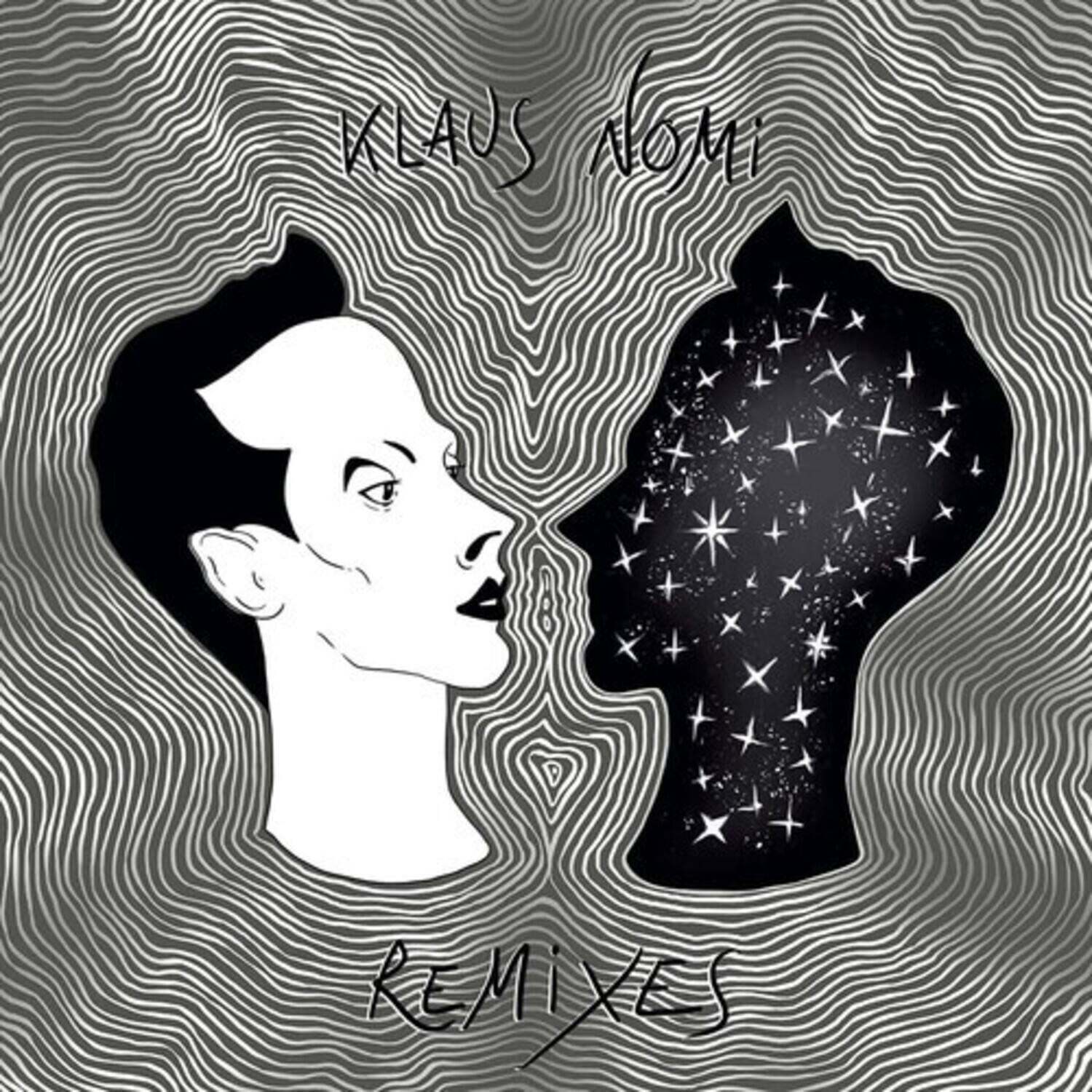 Klaus Nom Remixes