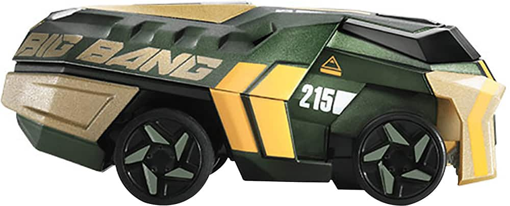 anki big bang car