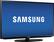 Alt View 11. Samsung - 40" Class (40" Diag.) - LED - 1080p - Smart - HDTV - Black.