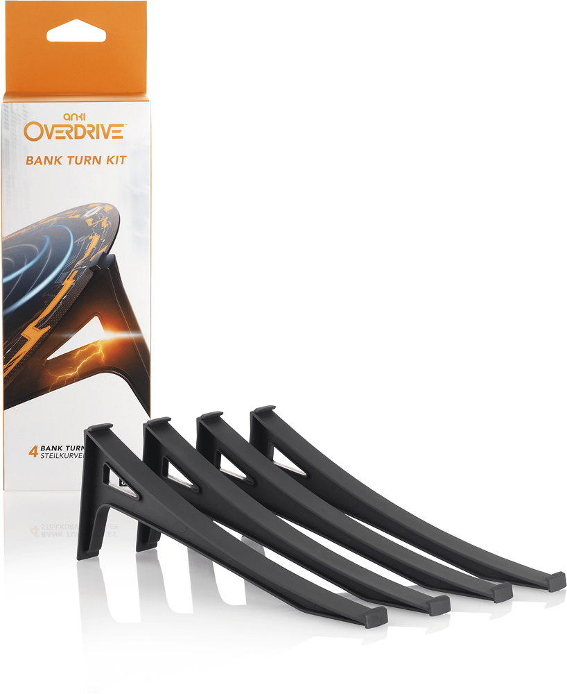 Anki 000-00040 Overdrive Accessory Elevation Kit for sale online 