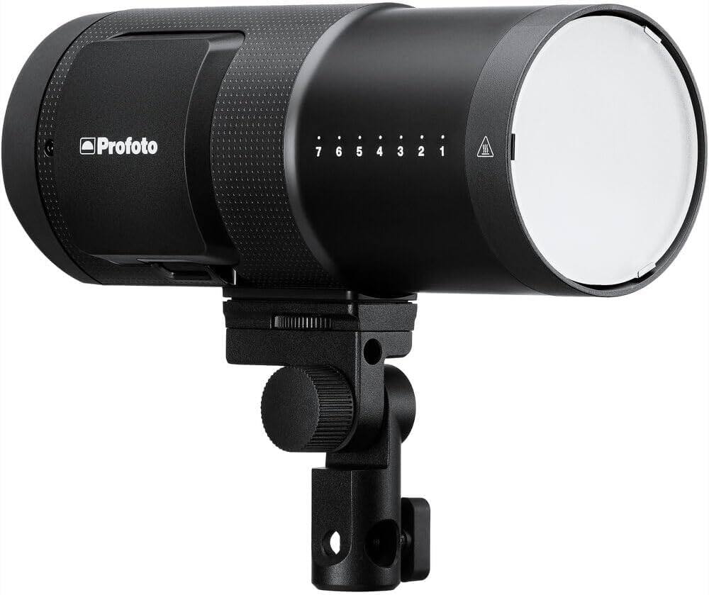 Profoto 7 6 5 4 3 2 1