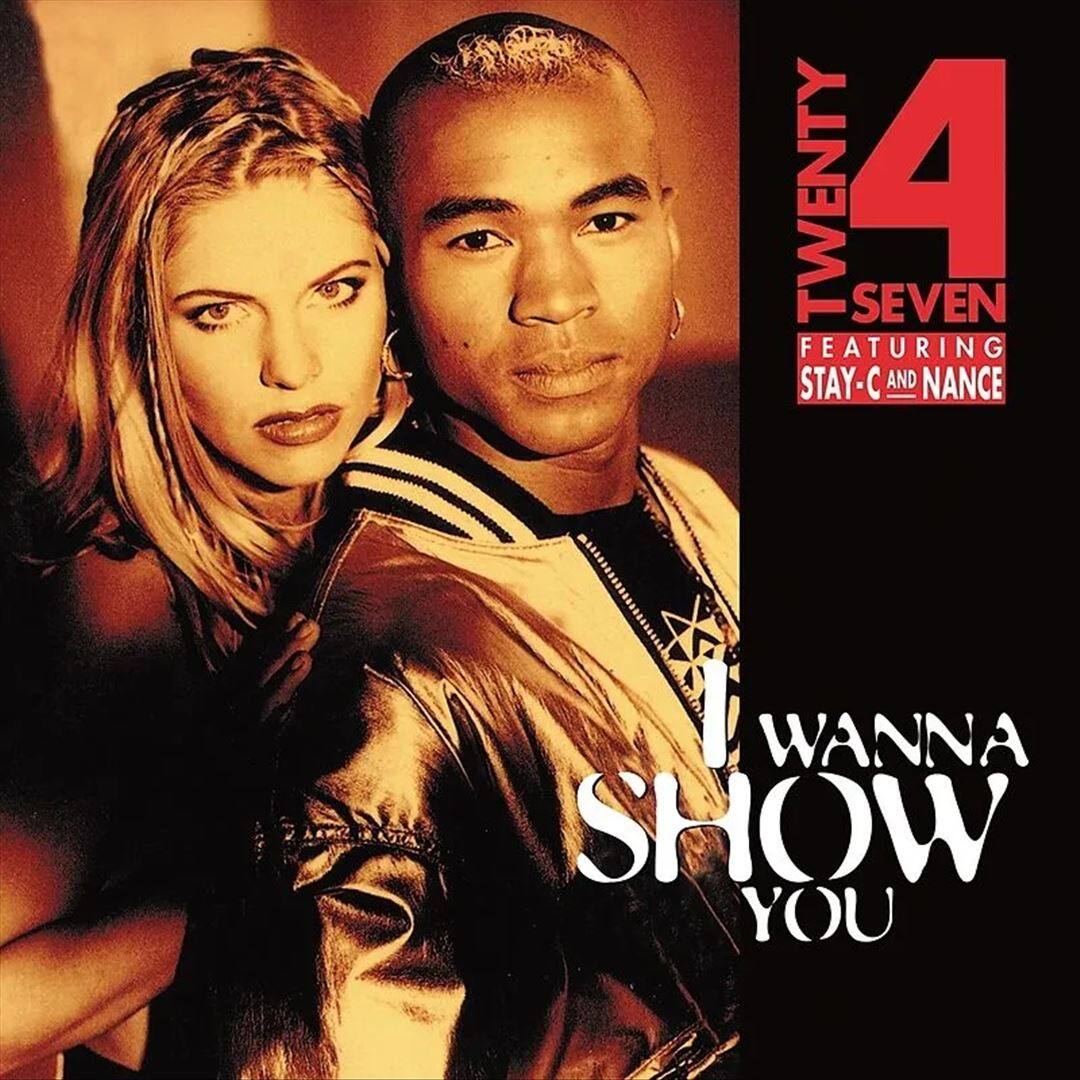 I Wanna Show You [LP] [VINYL]