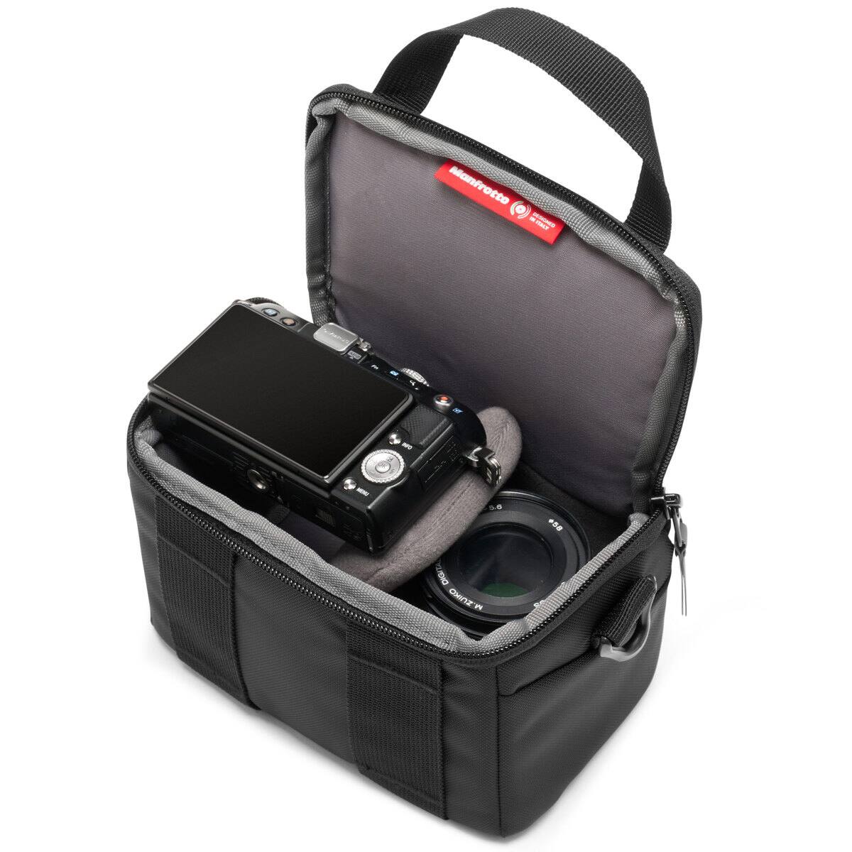 Manfrotto - ILT 00