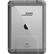 Alt View 16. LifeProof - frē Case for Apple® iPad® Air - White/Gray.