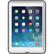 Alt View 18. LifeProof - frē Case for Apple® iPad® Air - White/Gray.
