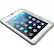 Alt View 19. LifeProof - frē Case for Apple® iPad® Air - White/Gray.
