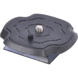 Benro - PH02 Snap-In Quick Release Plate for T800EX and T880EX Tripods