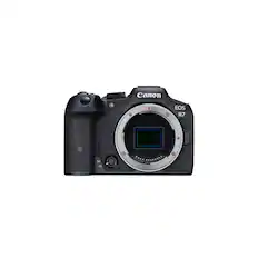 Canon EOS R7
C I T
C G MF AF