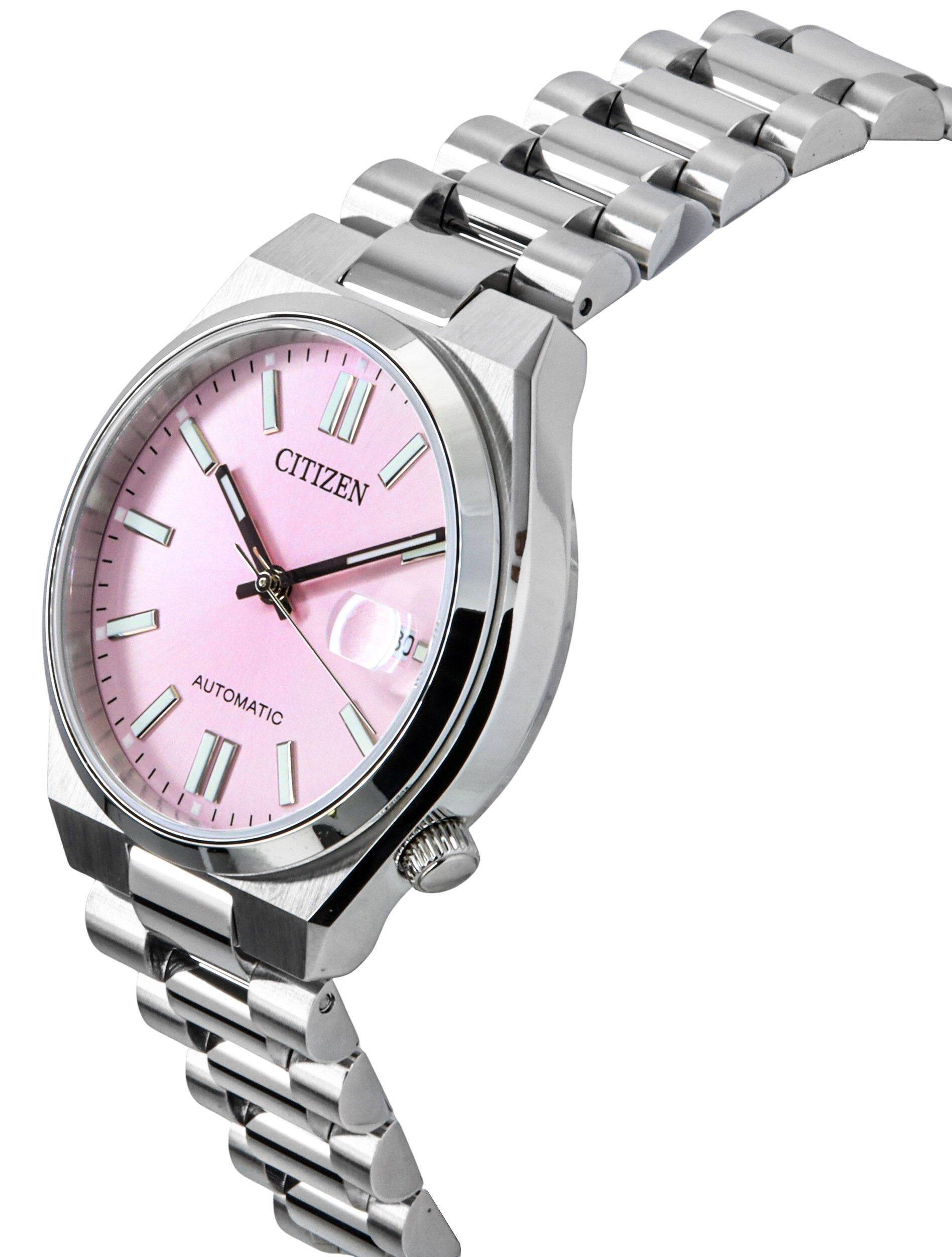 CITIZEN  
AUTOMATIC