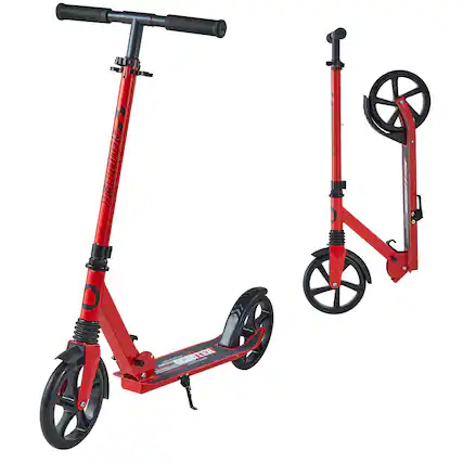 GP SCOOT L 002 EP R SCOUTER TER