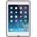 Alt View 18. LifeProof - frē Case for Apple® iPad® mini with Retina display - White.