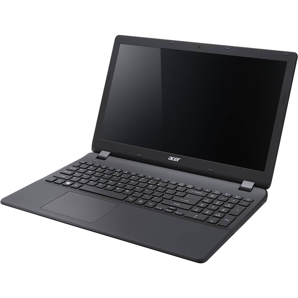 Ноутбук acer aspire es 15 есть ли дисковод