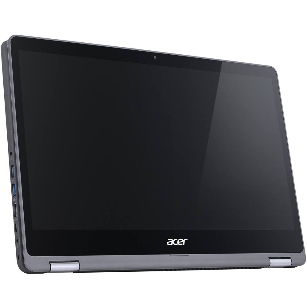 Best Buy Acer 2 In 1 156 Refurbished Touch Screen Laptop Intel Core I7 12gb Memory Nvidia 7909