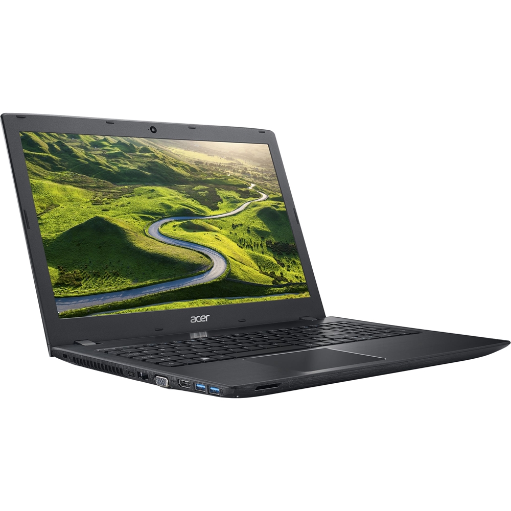 Best Buy Acer Aspire E 15 15.6