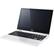 Alt View Zoom 11. Acer - R 11 2-in-1 11.6" Refurbished Touch-Screen Chromebook - Intel Celeron - 4GB Memory - 16GB eMMC Flash Memory - White.