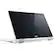 Alt View Zoom 12. Acer - R 11 2-in-1 11.6" Refurbished Touch-Screen Chromebook - Intel Celeron - 4GB Memory - 16GB eMMC Flash Memory - White.