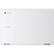 Alt View Zoom 16. Acer - R 11 2-in-1 11.6" Refurbished Touch-Screen Chromebook - Intel Celeron - 4GB Memory - 16GB eMMC Flash Memory - White.