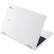 Alt View Zoom 17. Acer - R 11 2-in-1 11.6" Refurbished Touch-Screen Chromebook - Intel Celeron - 4GB Memory - 16GB eMMC Flash Memory - White.
