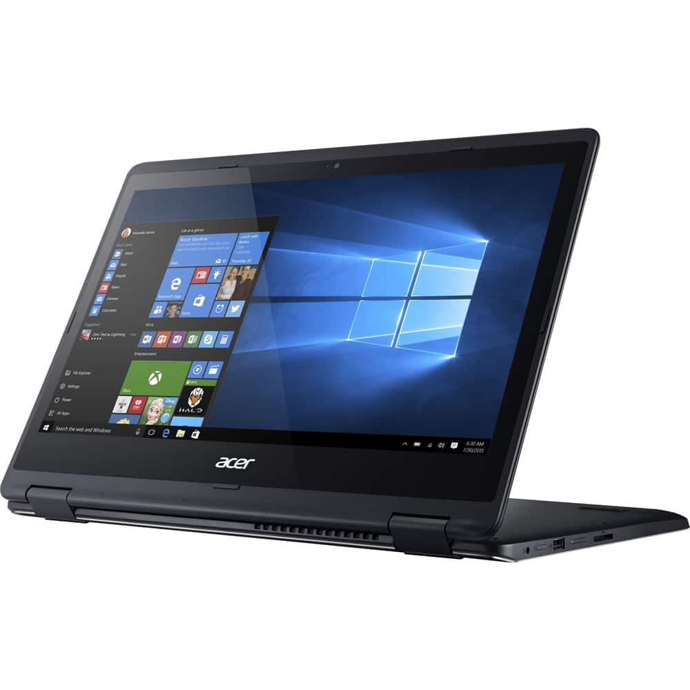 Best Buy: Acer Aspire R 14 2-in-1 14