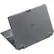 Back. Acer - Refurbished One 10 - 10.1" - Tablet - 32GB - With Keyboard - Gray.