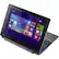 Alt View 12. Acer - Refurbished One 10 - 10.1" - Tablet - 32GB - With Keyboard - Gray.