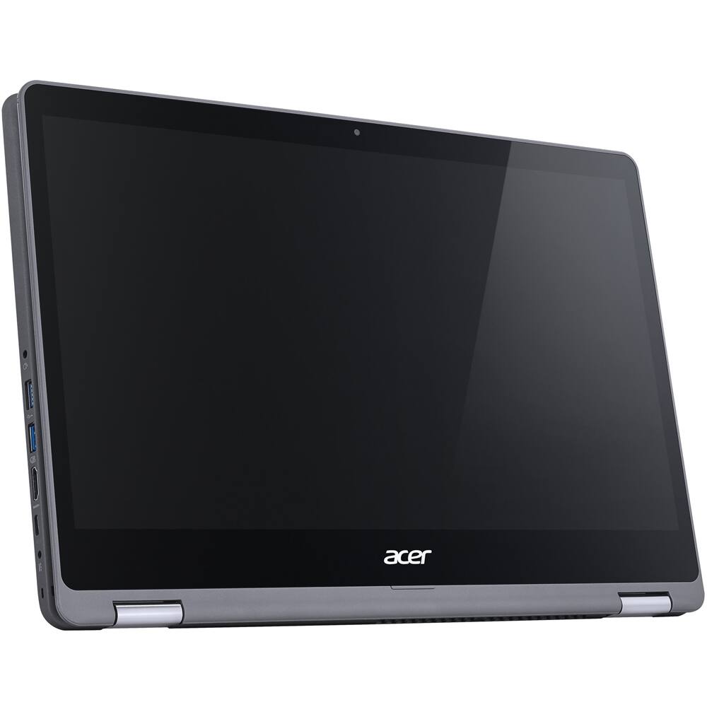 Best Buy Acer Aspire R 15 2 In 1 156 Refurbished Touch Screen Laptop Intel Core I5 8gb Memory 0687