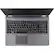 Alt View 16. Acer - Aspire R 15 2-in-1 15.6" Refurbished Touch-Screen Laptop - Intel Core i5 - 8GB Memory - 1TB Hard Drive - Steel gray.