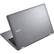 Alt View 17. Acer - Aspire R 15 2-in-1 15.6" Refurbished Touch-Screen Laptop - Intel Core i5 - 8GB Memory - 1TB Hard Drive - Steel gray.