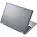 Alt View 18. Acer - Aspire R 15 2-in-1 15.6" Refurbished Touch-Screen Laptop - Intel Core i5 - 8GB Memory - 1TB Hard Drive - Steel gray.