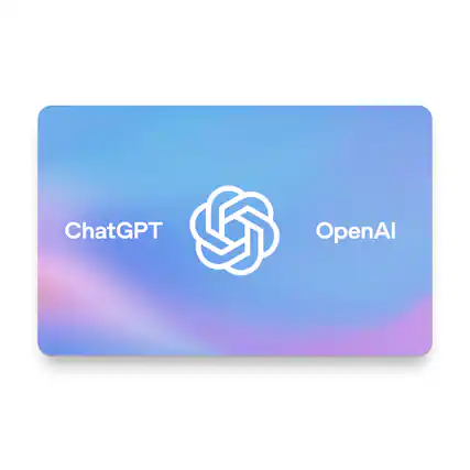 ChatGPT
OpenAI