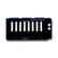 Alt View Standard 20. C2G - 8 Port Cat5E Patch Panel.