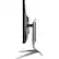 Alt View 12. Acer - Refurbished Predator X34 34" IPS LED Curved HD 21:9 Ultrawide GSync Monitor - Black.