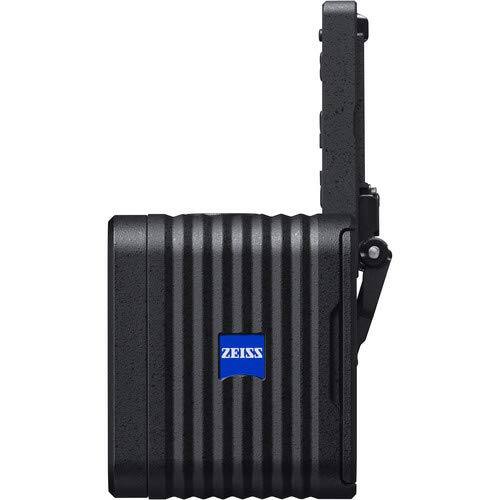 Alt View 4. Sony - Sony Cyber-shot DSC-RX0 II Camera DSC-RX0M2 With Soft Bag, Tripod, Additional Battery, 64GB Memory Card, Card Reader , P.